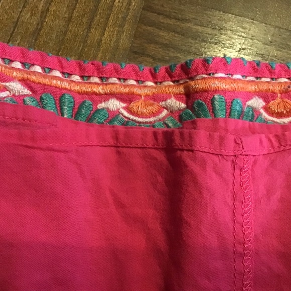 Great Hatley linen dress - Picture 3 of 5